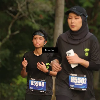 Runner Photo 5637112