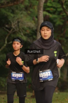 Runner Photo 5637117
