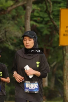 Runner Photo 5637118
