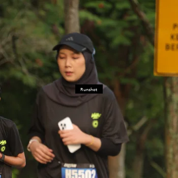 Runner Photo 5637121