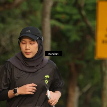 Runner Photo 5637123