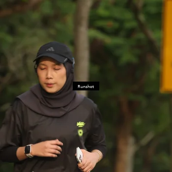 Runner Photo 5637124