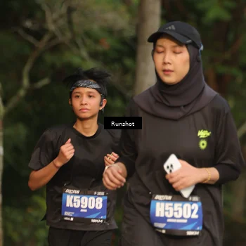 Runner Photo 5637126