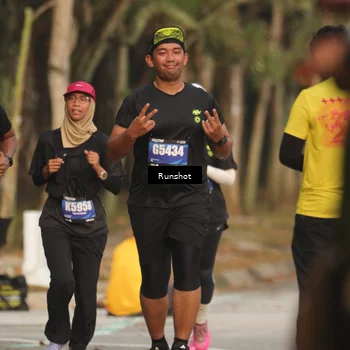 Runner Photo 5637127