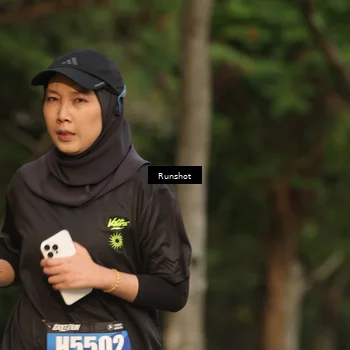 Runner Photo 5637128
