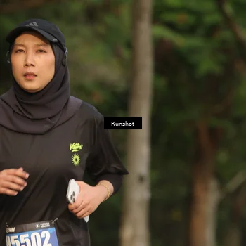 Runner Photo 5637131