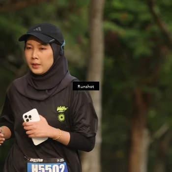 Runner Photo 5637132