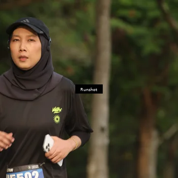 Runner Photo 5637133