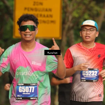 Runner Photo 5637137