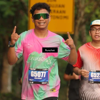 Runner Photo 5637140