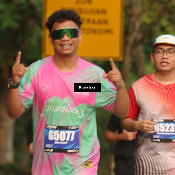 Runner Photo 5637142