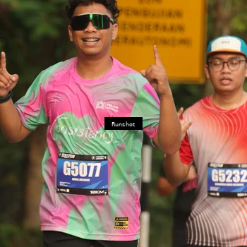 Runner Photo 5637144
