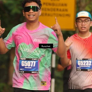 Runner Photo 5637145