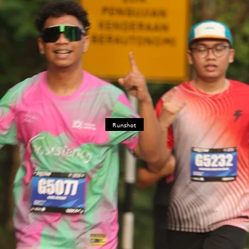 Runner Photo 5637146
