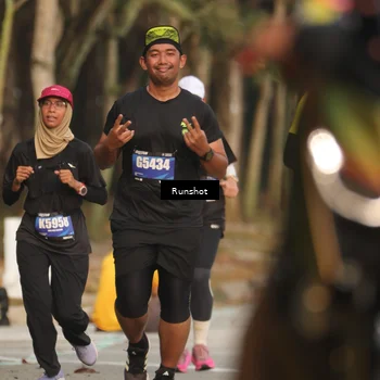 Runner Photo 5637148
