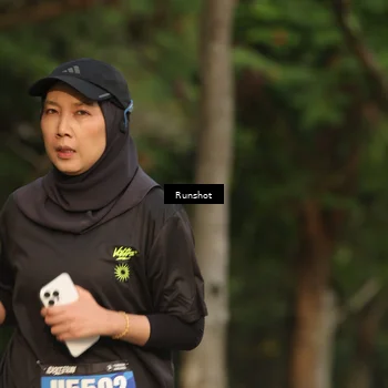 Runner Photo 5637149