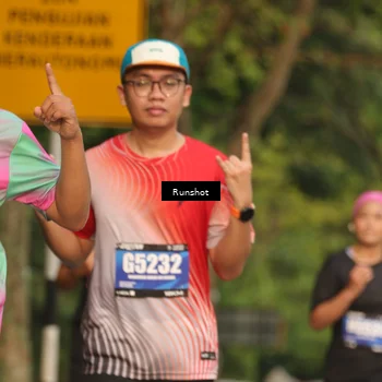Runner Photo 5637151
