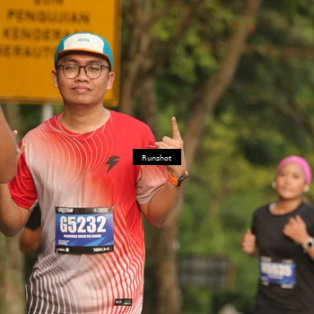 Runner Photo 5637155