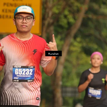 Runner Photo 5637157