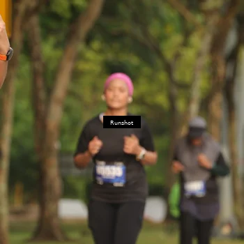 Runner Photo 5637160