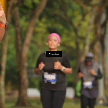 Runner Photo 5637161