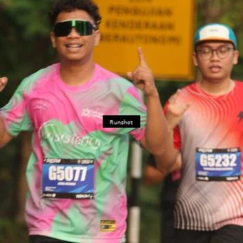 Runner Photo 5637163