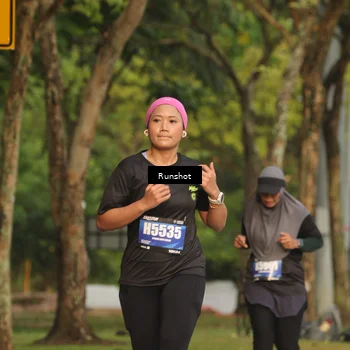 Runner Photo 5637164