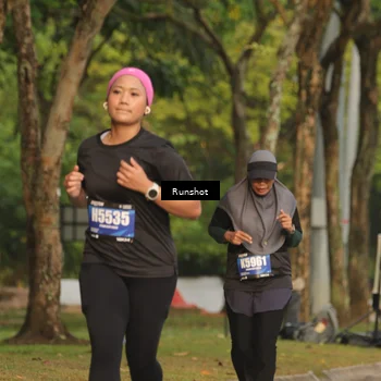 Runner Photo 5637166