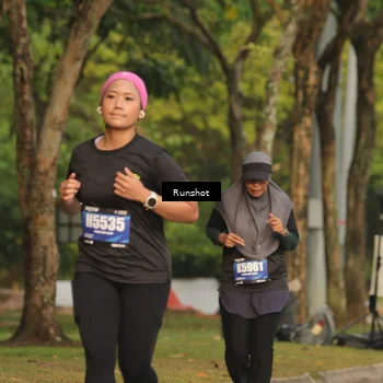 Runner Photo 5637167