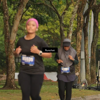 Runner Photo 5637170