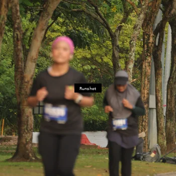 Runner Photo 5637171