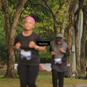 Runner Photo 5637172