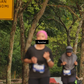 Runner Photo 5637173