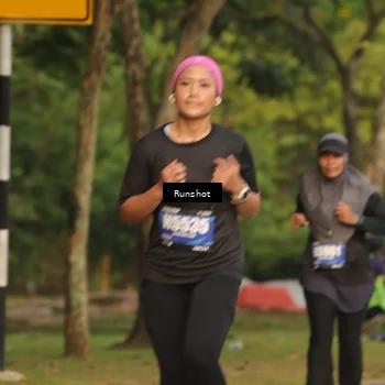 Runner Photo 5637176