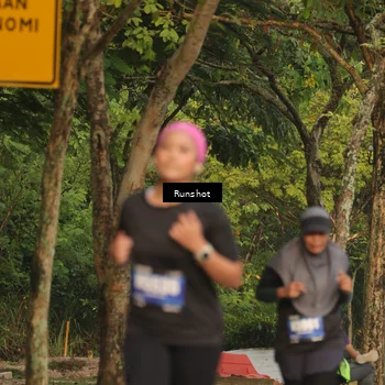 Runner Photo 5637177