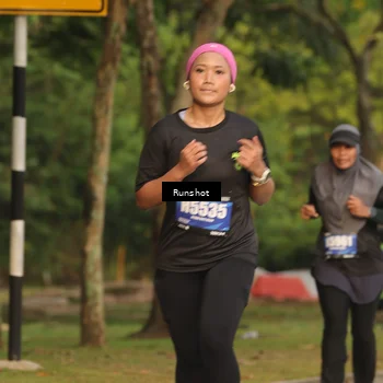 Runner Photo 5637178