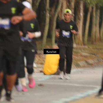 Runner Photo 5637179