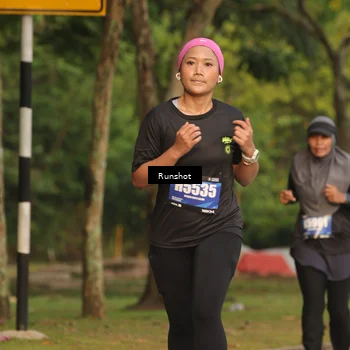 Runner Photo 5637180