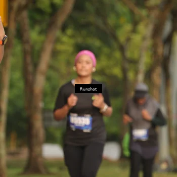 Runner Photo 5637181