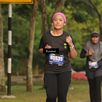 Runner Photo 5637182