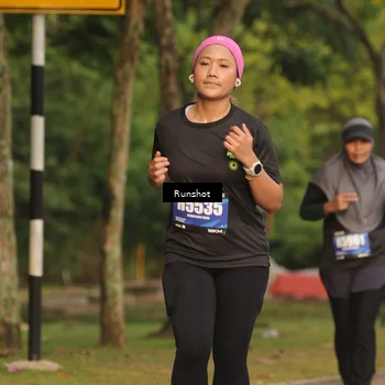 Runner Photo 5637183