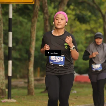 Runner Photo 5637184
