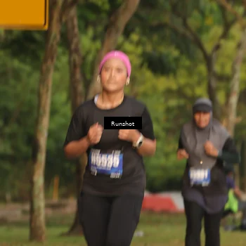 Runner Photo 5637187