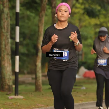 Runner Photo 5637189