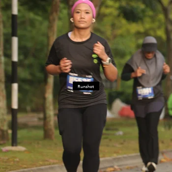 Runner Photo 5637191