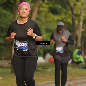 Runner Photo 5637192