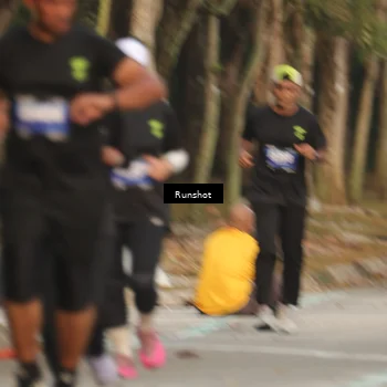 Runner Photo 5637193
