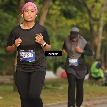 Runner Photo 5637194