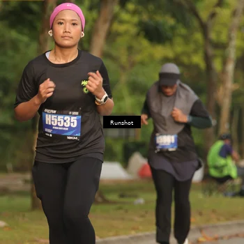 Runner Photo 5637195