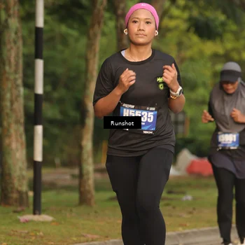 Runner Photo 5637198